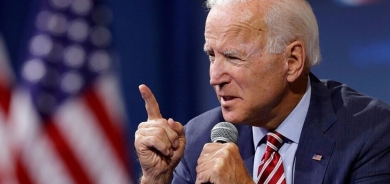 بايدن: واشنطن 