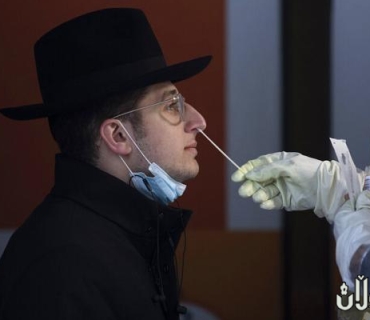 نەفتالی بینیت: گەردەلوولی کۆرۆنا بەم نزیکانە ئیسرائیل دەگرێتەوە