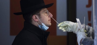 نەفتالی بینیت: گەردەلوولی کۆرۆنا بەم نزیکانە ئیسرائیل دەگرێتەوە