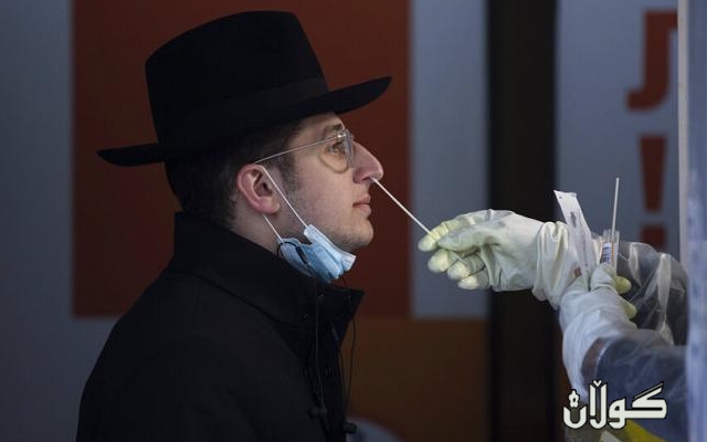 نەفتالی بینیت: گەردەلوولی کۆرۆنا بەم نزیکانە ئیسرائیل دەگرێتەوە