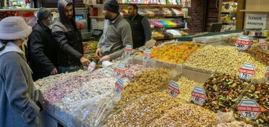 Turkish inflation rate jumps to well over 30 per cent