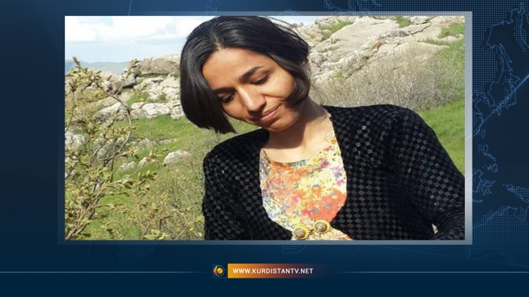 Zara Mihemedî hate ceza kirin