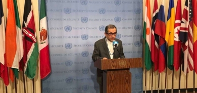 Îran daxwazek ji NY dike