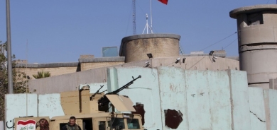 Êrîşî ser navenda leşkerî ya Tirkiyeyê hate kirin