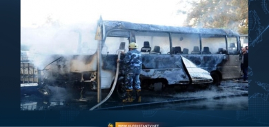 9 leşkerên Sûrî hatin kuştin