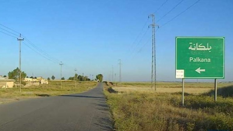 Li Kerkûkê Ereb êrîşî ser mala welatiyekî Kurd kirin