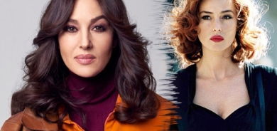 مۆنیكا بیلۆتشی: من دەرەنجامی خەونەكانی خۆمم