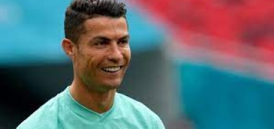 تقرير يكشف سر لياقة رونالدو العالية