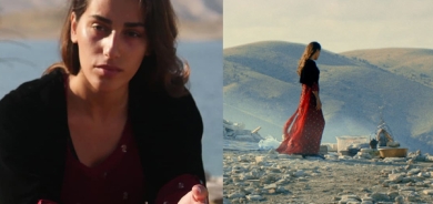 لە فێستیڤاڵەكانی «ئێكسگڕۆند»ی ئەڵمانیا و «ئەسپی زێڕین»ی تایپێە ئەزموون لە كێبڕكێدایە