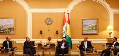 وفد التيار الصدري يصل أربيل لمناقشة تشكيل الحكومة