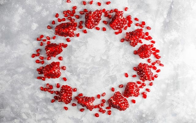 بۆچی هەنار بە میوەی ســـووپەر ناوزەد دەكرێت؟