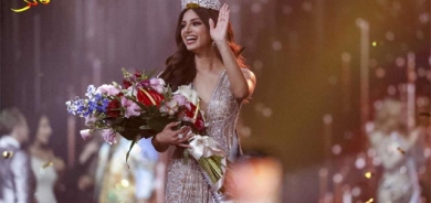 كچێكی هیندستان تاج و نازناوی شاجوانی گەردوونی پێ بەخشرا