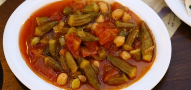 تُكافح السرطان.. ما لا تعرفه عن البامية