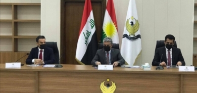 عشية أول اجتماع للجنة «كورونا» في 2022 .. صحة كوردستان تحذّر من موجة وبائية جديدة