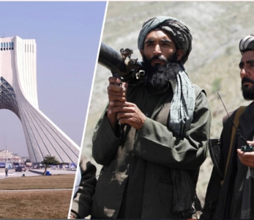 وەزارەتی دەرەوەی ئێران: نیازمان نییە دان بە حكومەتەكەی تاڵیباندا بنێین