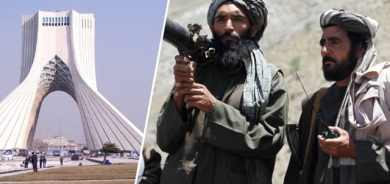 وەزارەتی دەرەوەی ئێران: نیازمان نییە دان بە حكومەتەكەی تاڵیباندا بنێین