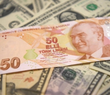 وێڕای داڕمانی بەهای لیرەی توركی بەڵام هەناردەكانی ئەو وڵاتە لە 2021 زیادیكردووە