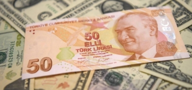 وێڕای داڕمانی بەهای لیرەی توركی بەڵام هەناردەكانی ئەو وڵاتە لە 2021 زیادیكردووە