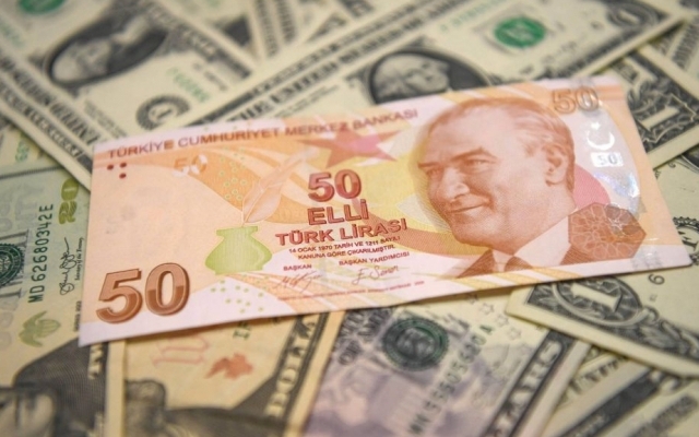 وێڕای داڕمانی بەهای لیرەی توركی بەڵام هەناردەكانی ئەو وڵاتە لە 2021 زیادیكردووە