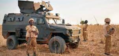 بوركينا فاسو.. 