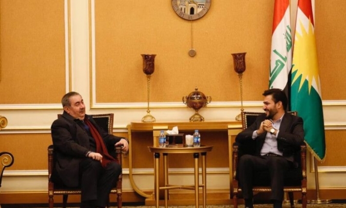 محلل سياسي: زيارة وفد التيار الصدري إلى كوردستان مهمة لتسهيل تشكيل الحكومة