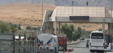 ساڵی 2021 بازرگانیی نێوان هەرێمی كوردستان وئێران (11)ملیار دۆلار بووە