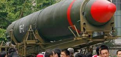 الصين: سنواصل تحديث الترسانة النووية