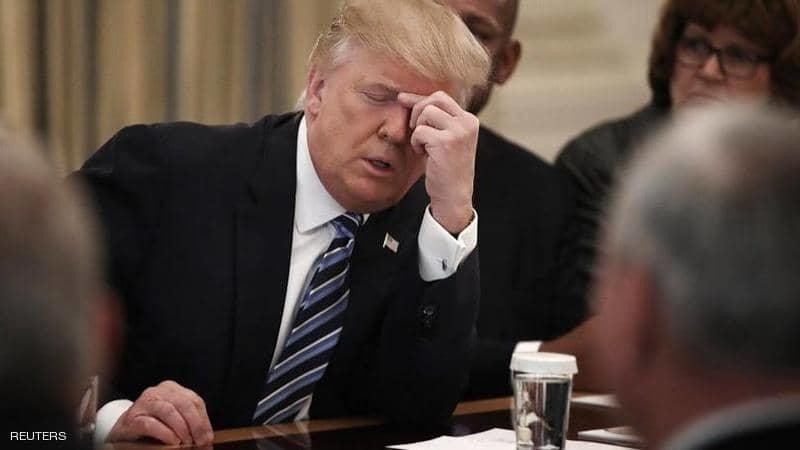 طلب باستجواب ترامب.. ومحاموه: إجراء يهدد الديمقراطية