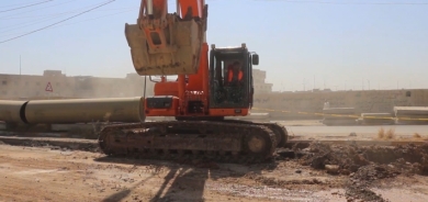 «أكبر صفقة فساد : مشروع مجاري أيمن الموصل يتصدر المشهد في نينوى