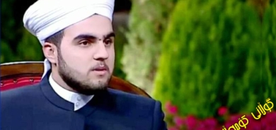 مەلا موزەفەر سورچی: ئایینی ئیسلام هەڵگری پەیامی ئاشتی و لێبووردەیی و ئارامگرتنە دژی هەموو توندوتیژی و خوێنڕێژییەكە بەتایبەتی خۆكوشتن