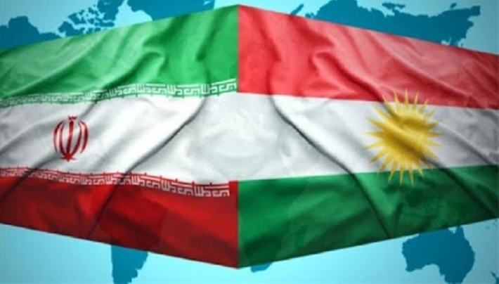 Ebdullah Akreyî: Sala borî Îran û Herêma Kurdistanê bi qasî 5 milyar dolar bazirganî kirine