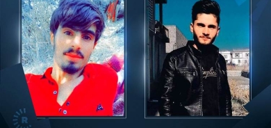 Parlamenterê HDPê girtina du gencên Sîdekanê ji parlamentoya Tirkiyê pirs kir