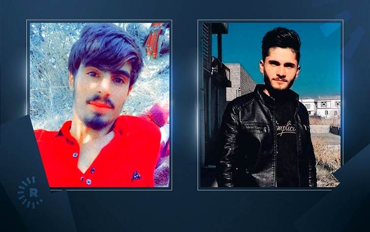 Parlamenterê HDPê girtina du gencên Sîdekanê ji parlamentoya Tirkiyê pirs kir