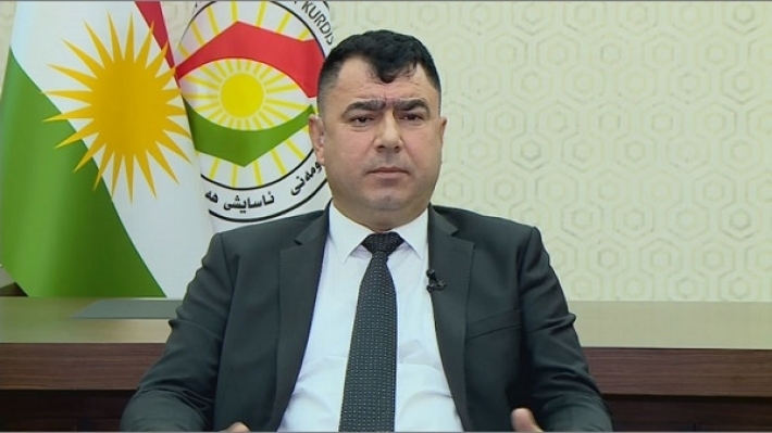 Asayişa Kerkûkê: Sala borî nêzîkî 900 êriş û kiryarên terorîstî li Kerkûkê qewimîn