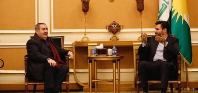 “Bloka Sadir” ji Hewlêrê ve dest bi danûstandinên avakirina hikûmeta nû dike