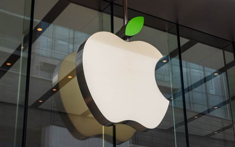 Buhayê pişkên Apple 3 trîlyon dolar derbas kir