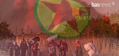 Siyasetmedarekî Rojavayê Kurdistanê: Derveyî wêrankariyê ti sûda PKKê ji bo Efrînê nebû