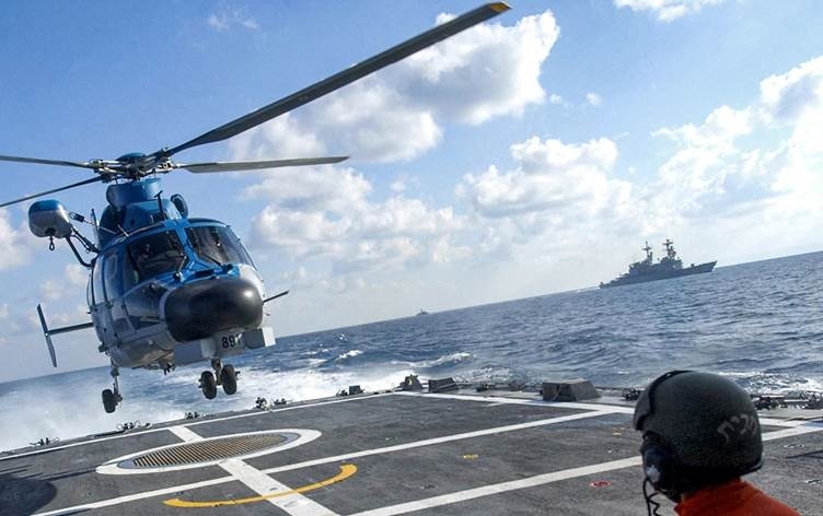 Helîkoptereke Îsraîlê ket û 2 pîlotan canê xwe ji dest dan