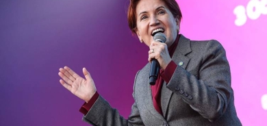 Akşener: Serokomarê bê yê Tirkiyê dê ji Hevpeymaniya Millet be