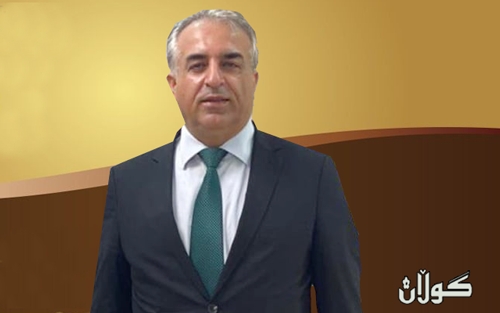 موسا ئەحمەد  بەرپرسی دەزگای خێرخوازیی بارزانی بۆ گوڵان:     هاوكاریی پێویستمان بە  2905 خێزانی زیانلێكەوتووی لافاوەكەی هەولێر گەیاندووە