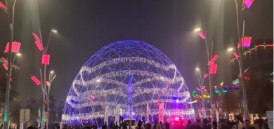 فیستیڤاڵی سەری ساڵ