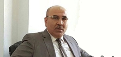 ماجید شنگالی   كاندیدی دەرچووی خولی پێنجەمی ئەنجومەنی نوێنەرانی عێراق بۆ گوڵان:     دەبێت كورد لە  حكومڕانیی عێراقدا شەریكی ڕاستەقینە بێت   