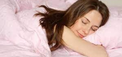 مشروب يساعدك على النوم الطويل