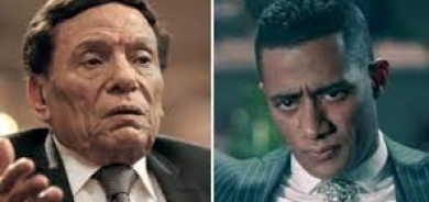 بسبب عادل إمام.. محمد رمضان يثير الجدل بـ