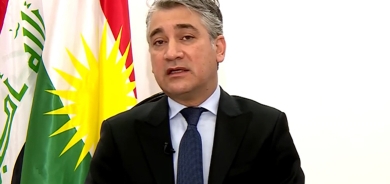 جوتيار عادل: كوردستان شرعت أبوابها أمام طلبات ديوان الرقابة الاتحادي