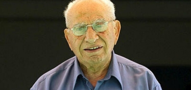 وفاة مهندس إجلاء اليهود العراقيين في إسرائيل