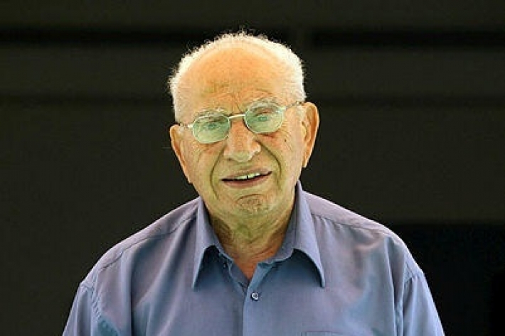 وفاة مهندس إجلاء اليهود العراقيين في إسرائيل