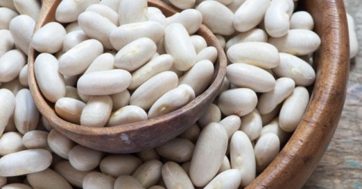 الفاصولياء البيضاء.. كنز من المعادن والفيتامينات