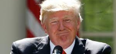 ترامب يلغي مؤتمرا صحفيا بمناسبة ذكرى اقتحام الكونغرس