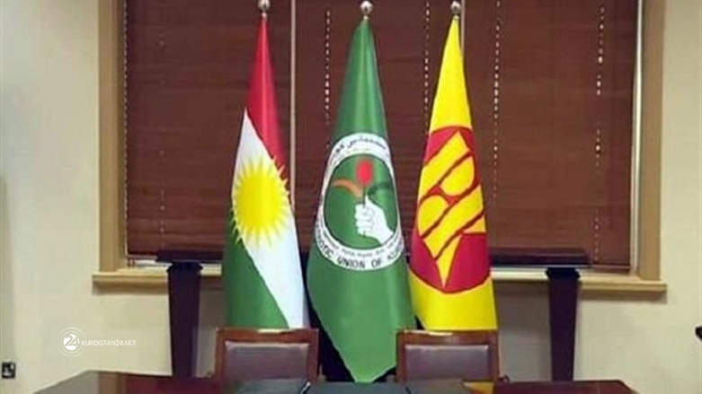 PDK û YNKê karnameyeke hevbeş amade dikin